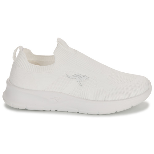 Kangaroos - K-NJ ZOE - Blanc