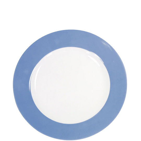 KAHLA Pronto Colore Frühstücksteller 20,5 cm sky blue