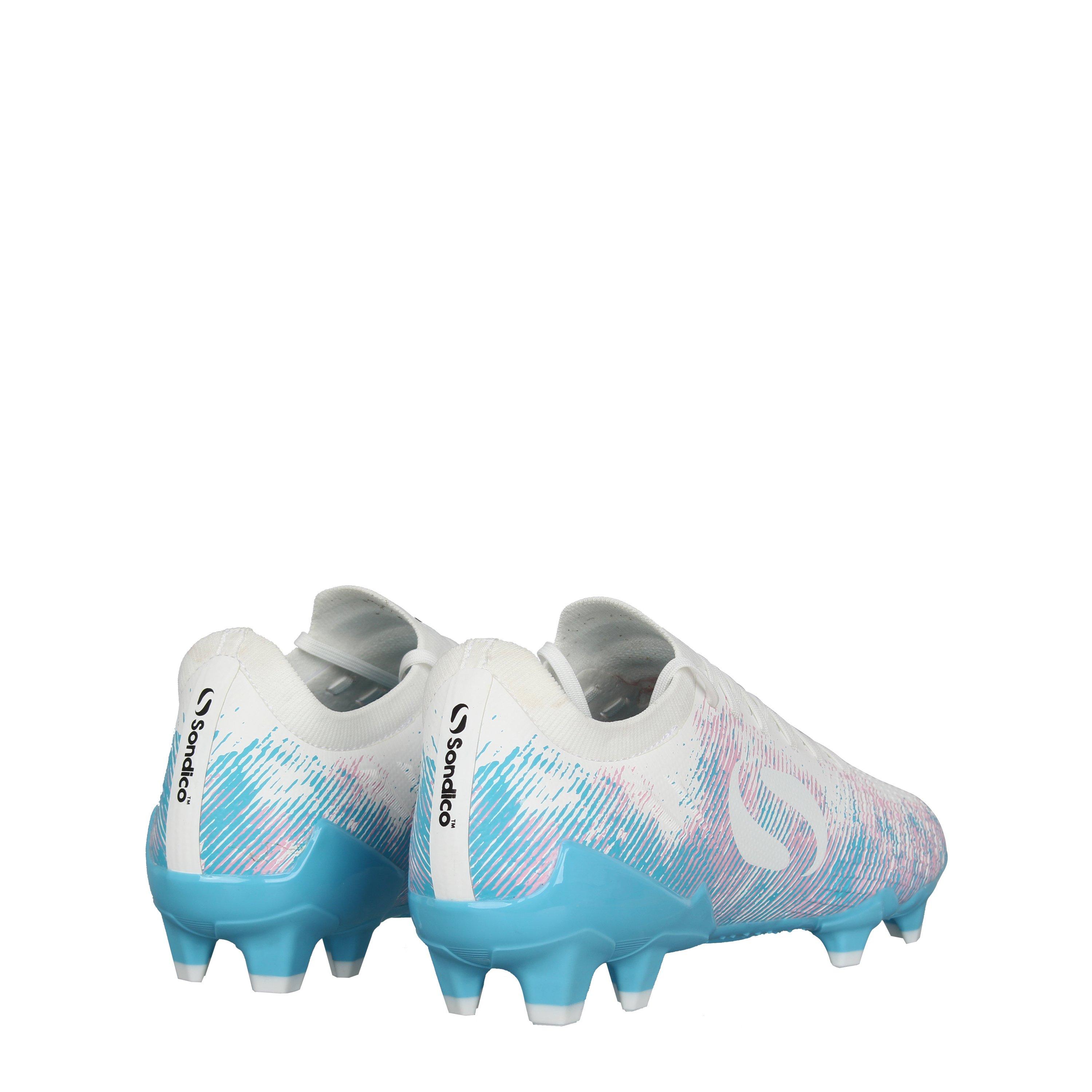 Sondico Blaze Junior FG Football Boots