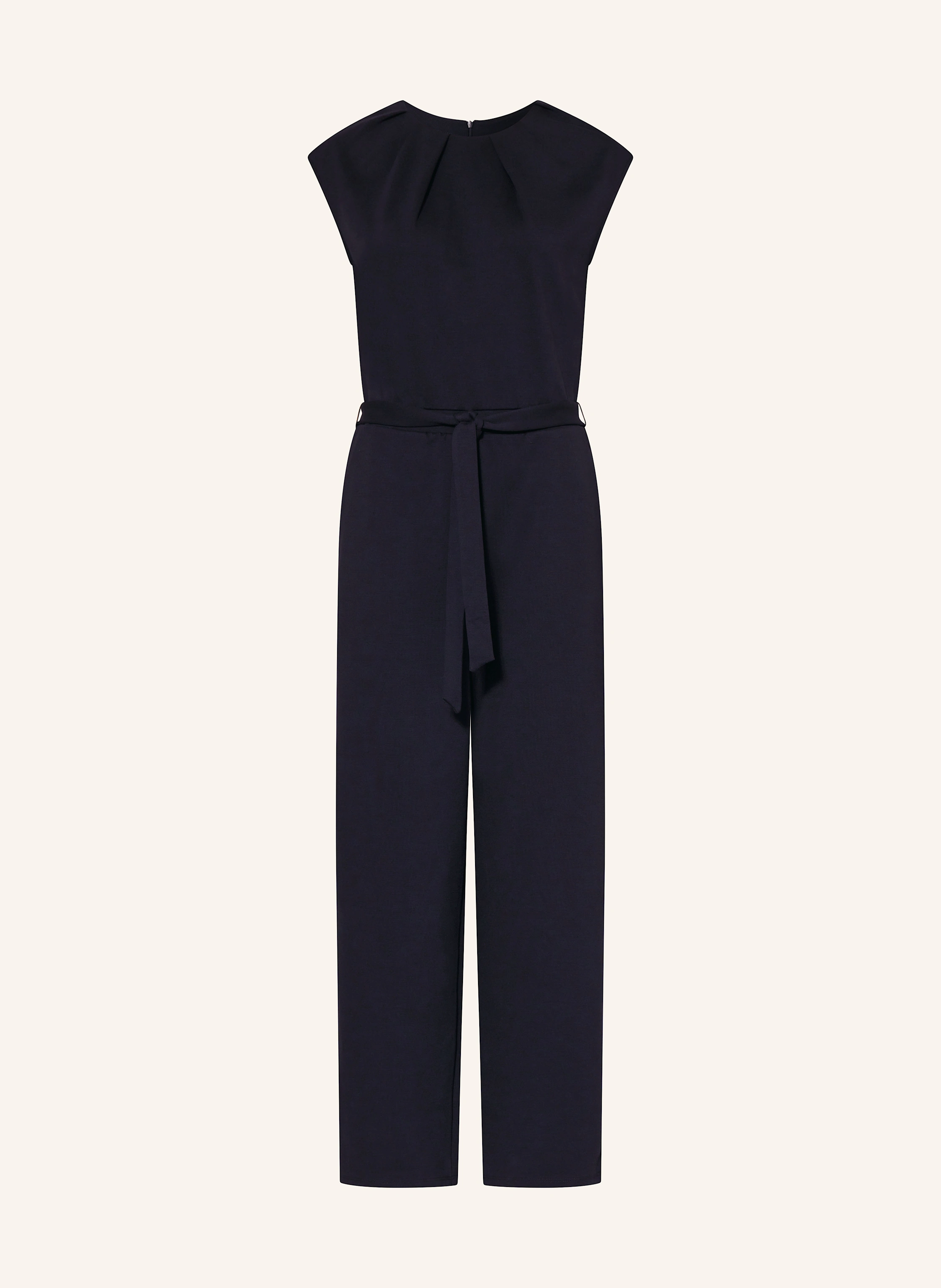 s.Oliver BLACK LABEL Jersey-Jumpsuit