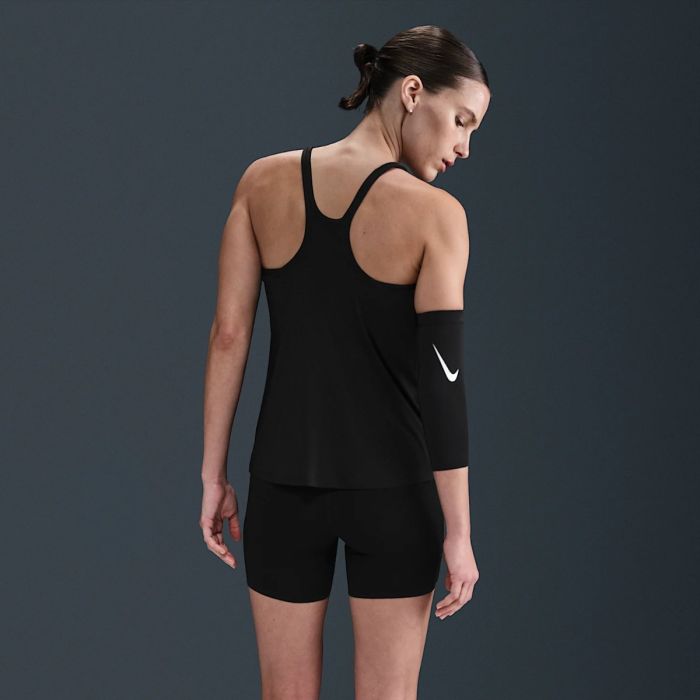 Nike Dame Singletter One Classic Dri-FIT Tank Top Sort