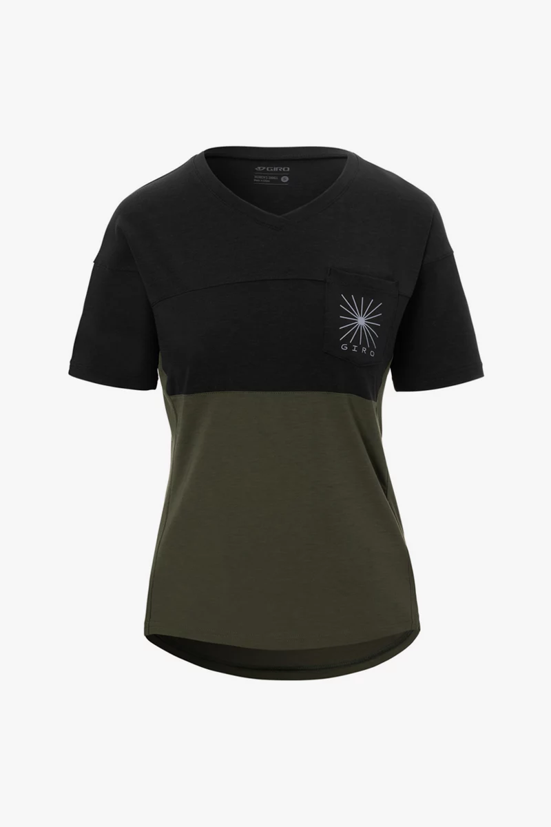 GIRO Ride LT Damen Biketrikot