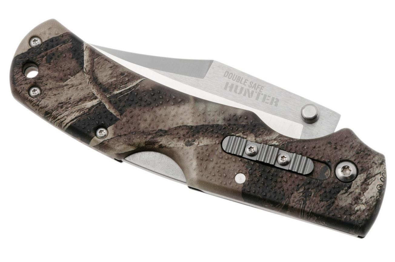 Cold Steel 23JE Double Safe Hunter Lockback
