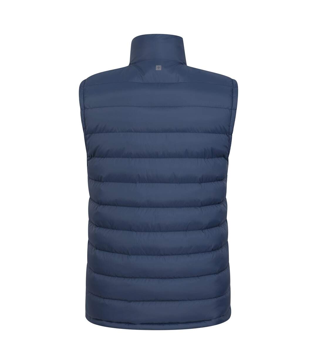 Mountain Warehouse - Doudoune sans manches SEASONS - Homme (Bleu marine) - UTMW1521