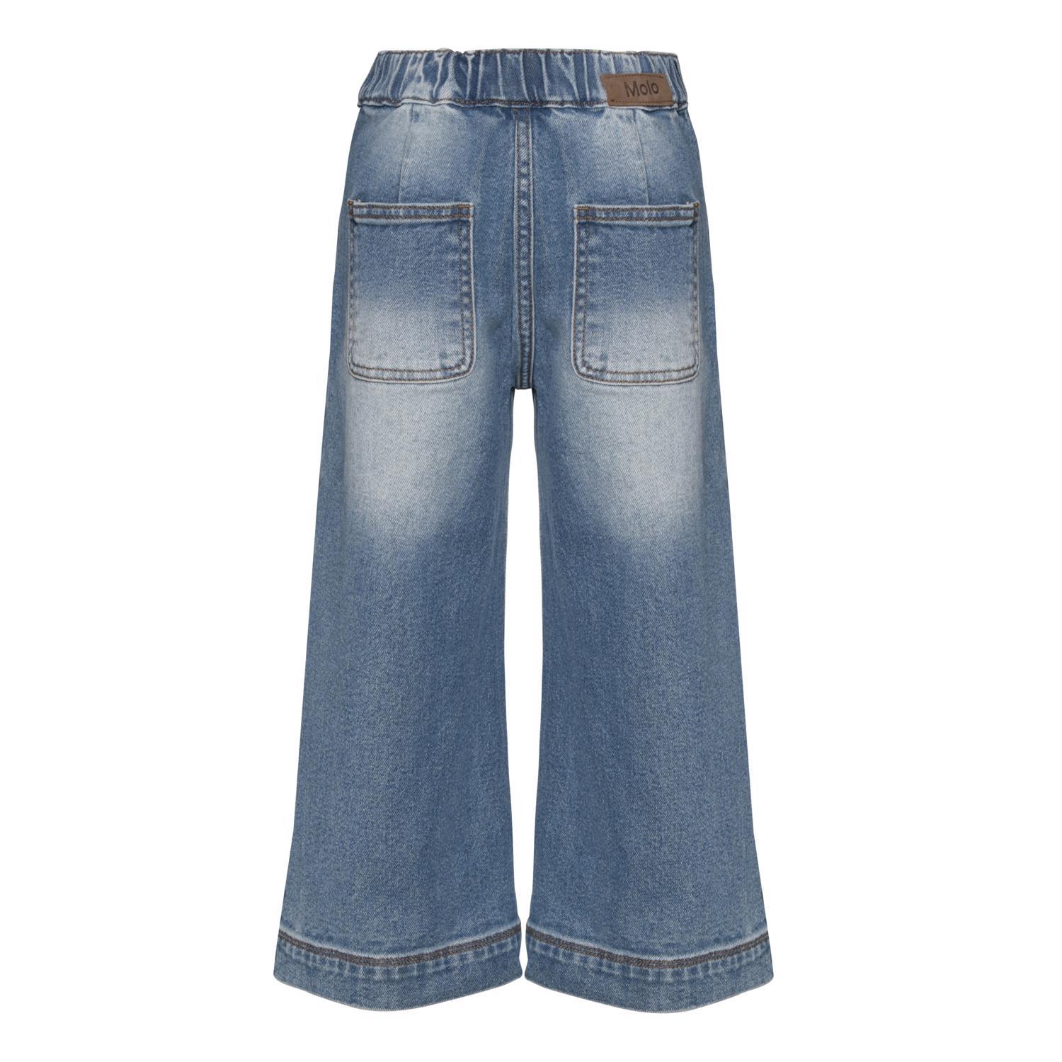 Alyna - Vintage Denim
