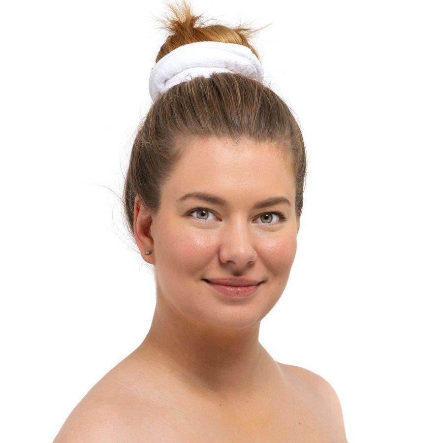 Shelas Scrunchies Black 2stk