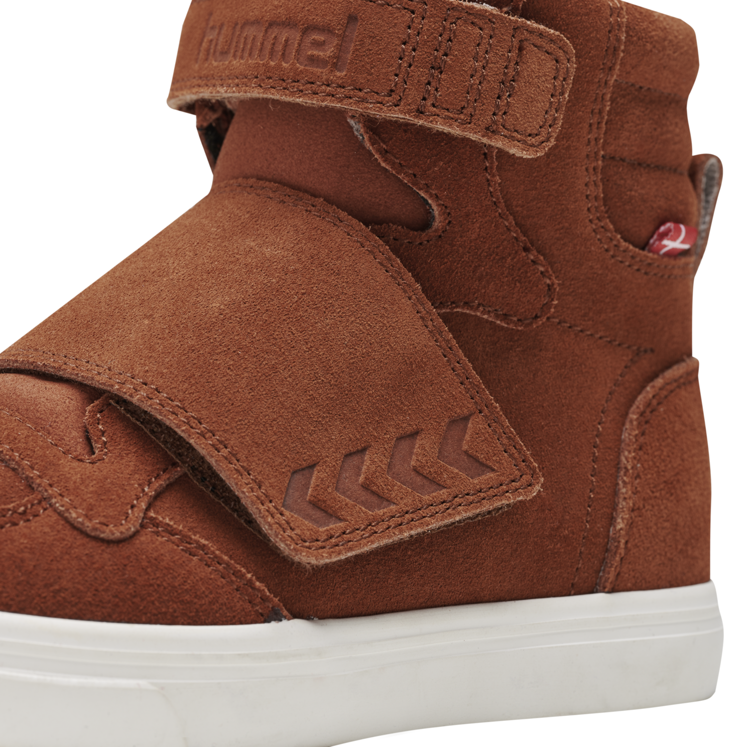 STADIL TONAL JR