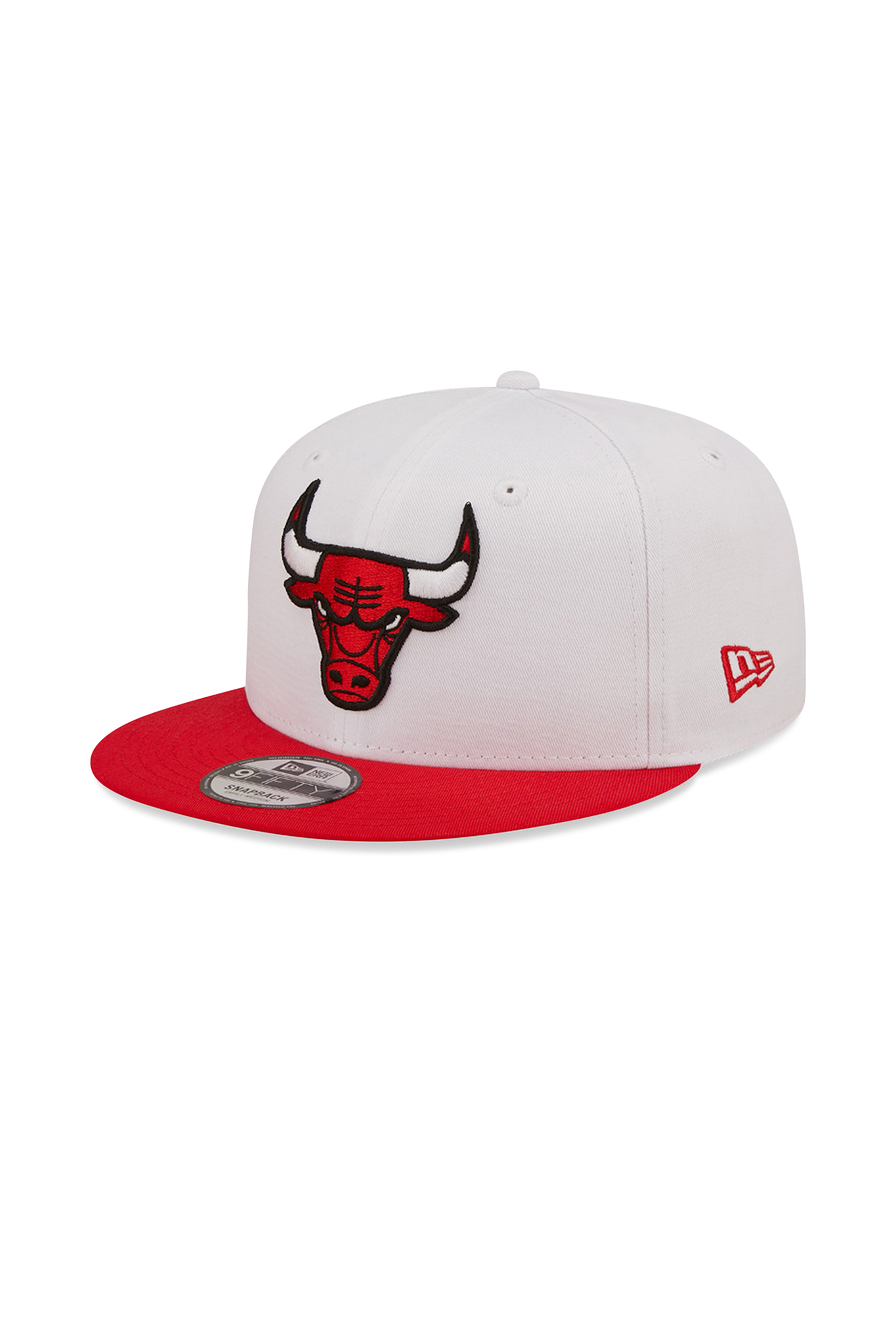 NEW ERA casquette WHT CROWN TEAM Blanc