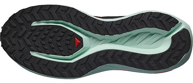 SALOMON - CHAUSSURES DE RUNNING DRX DEFY GRVL M