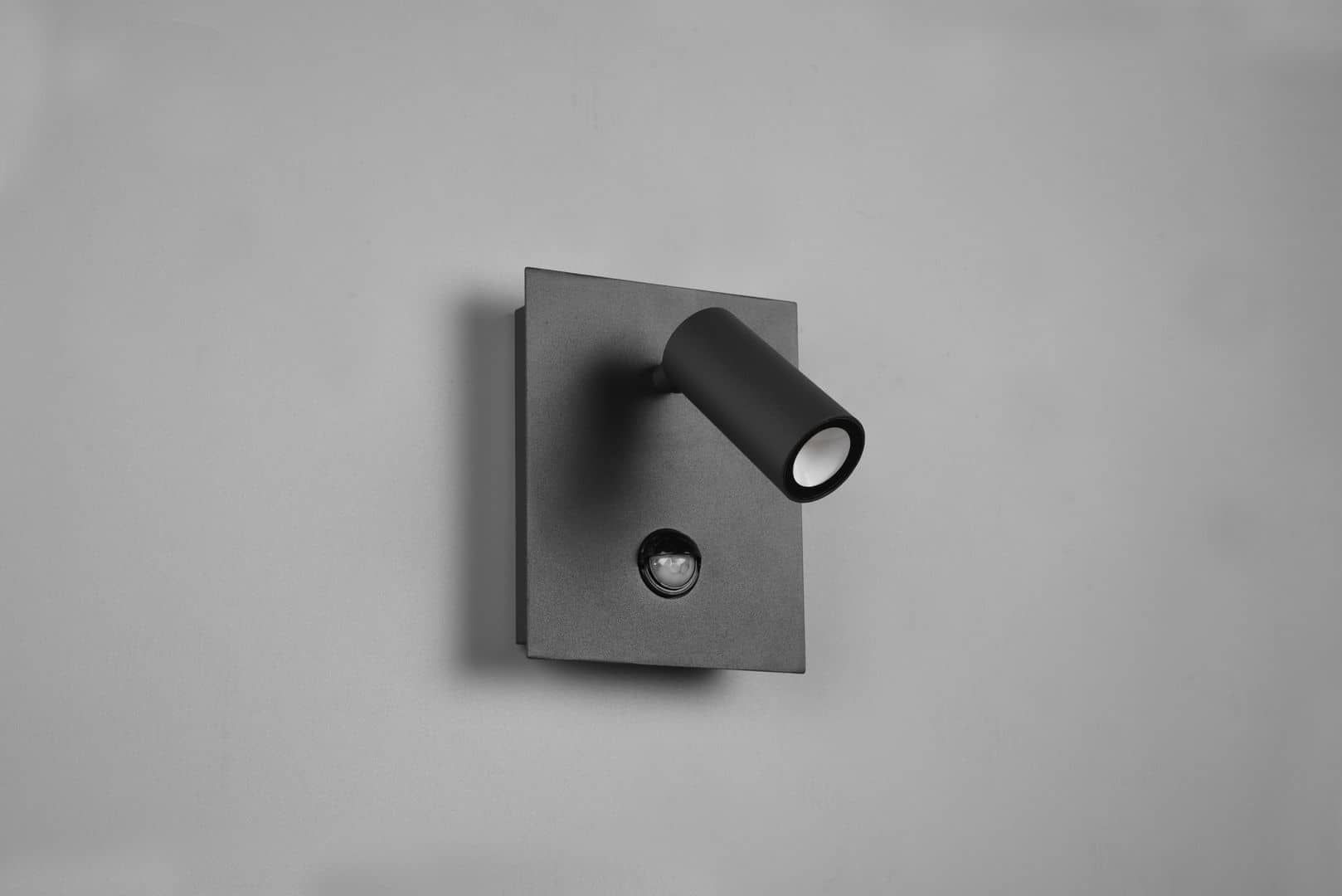 LED-Wandleuchte