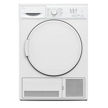 WLA Condensdroger 7kg wit