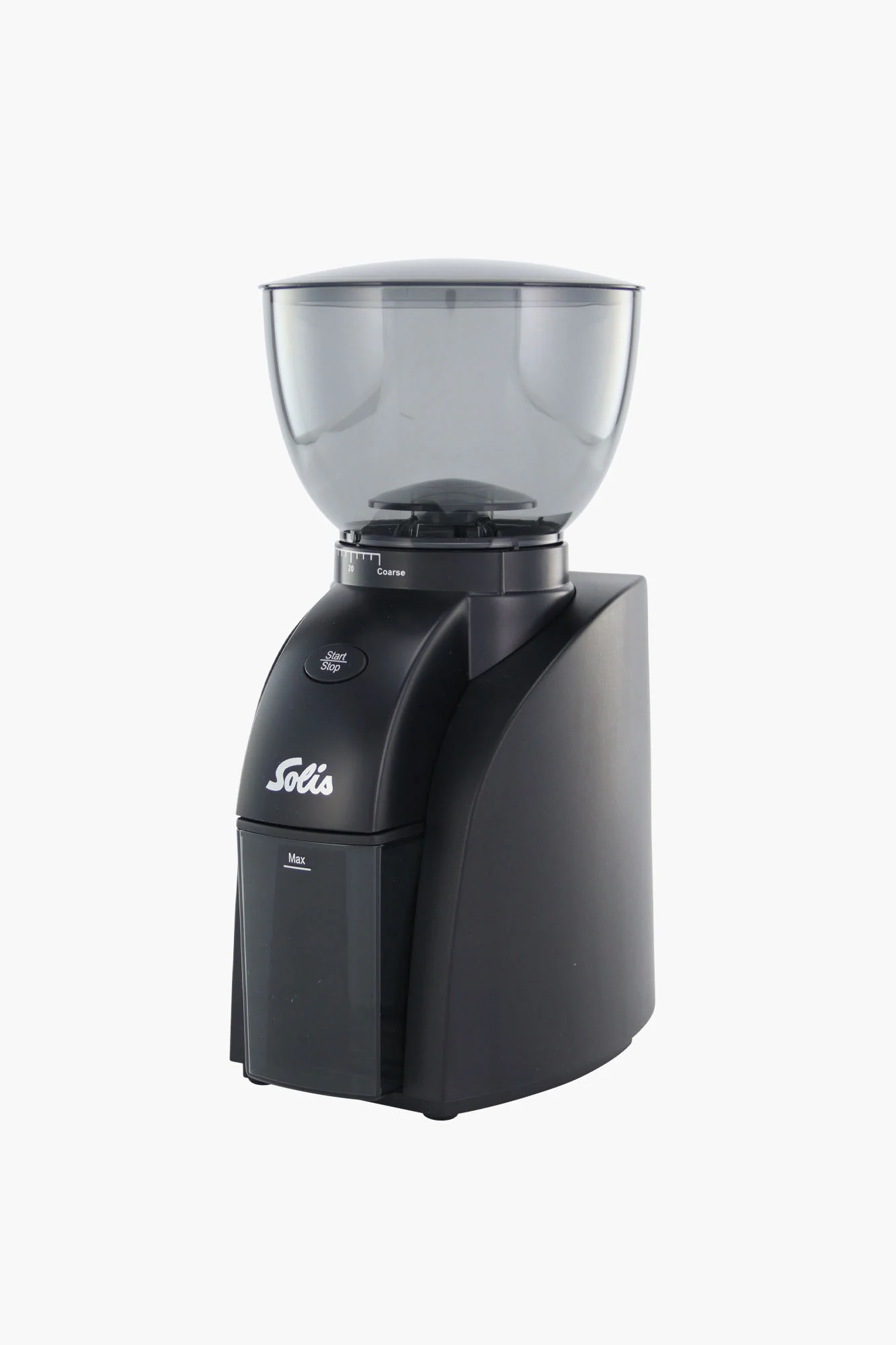 Solis Kaffeemühle Scala Zero Static Typ 1662