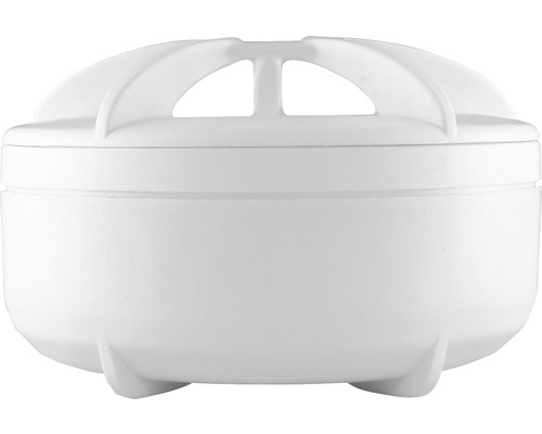 vriend Watersensor Zigbee Wit Lekdetector - Compatibel met SMART HOME van hornbach