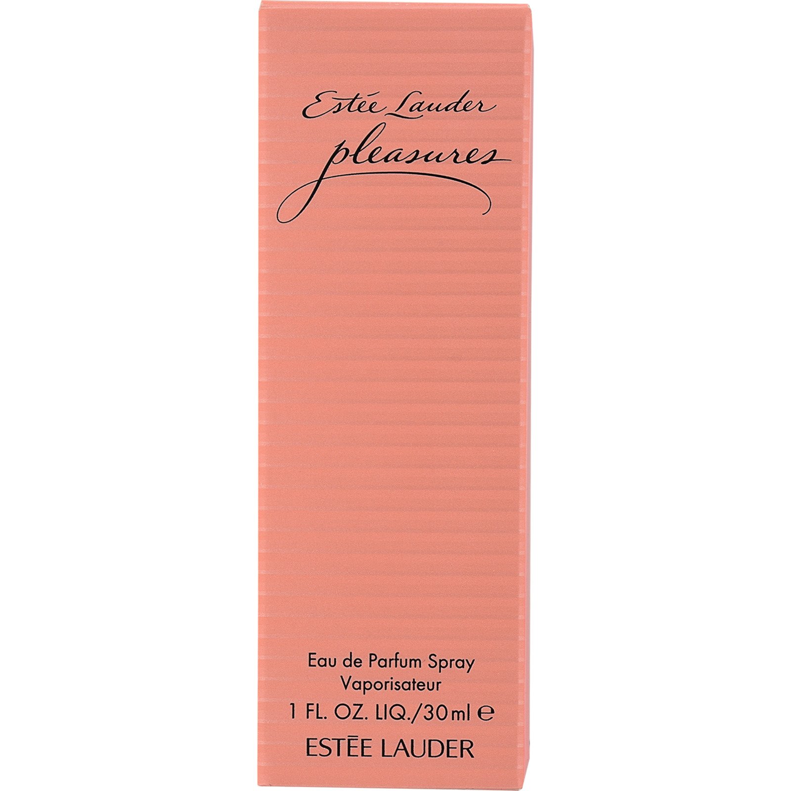 Estée Lauder Pleasures Eau de Parfum