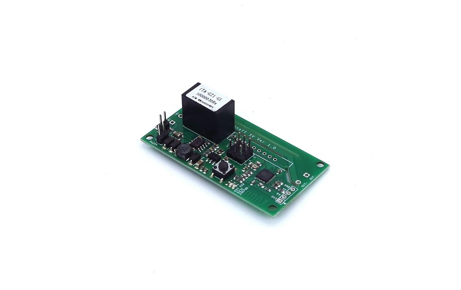 WLAN-Schalter SV WIFIWireless Switch Modul ohne Gehäuse
