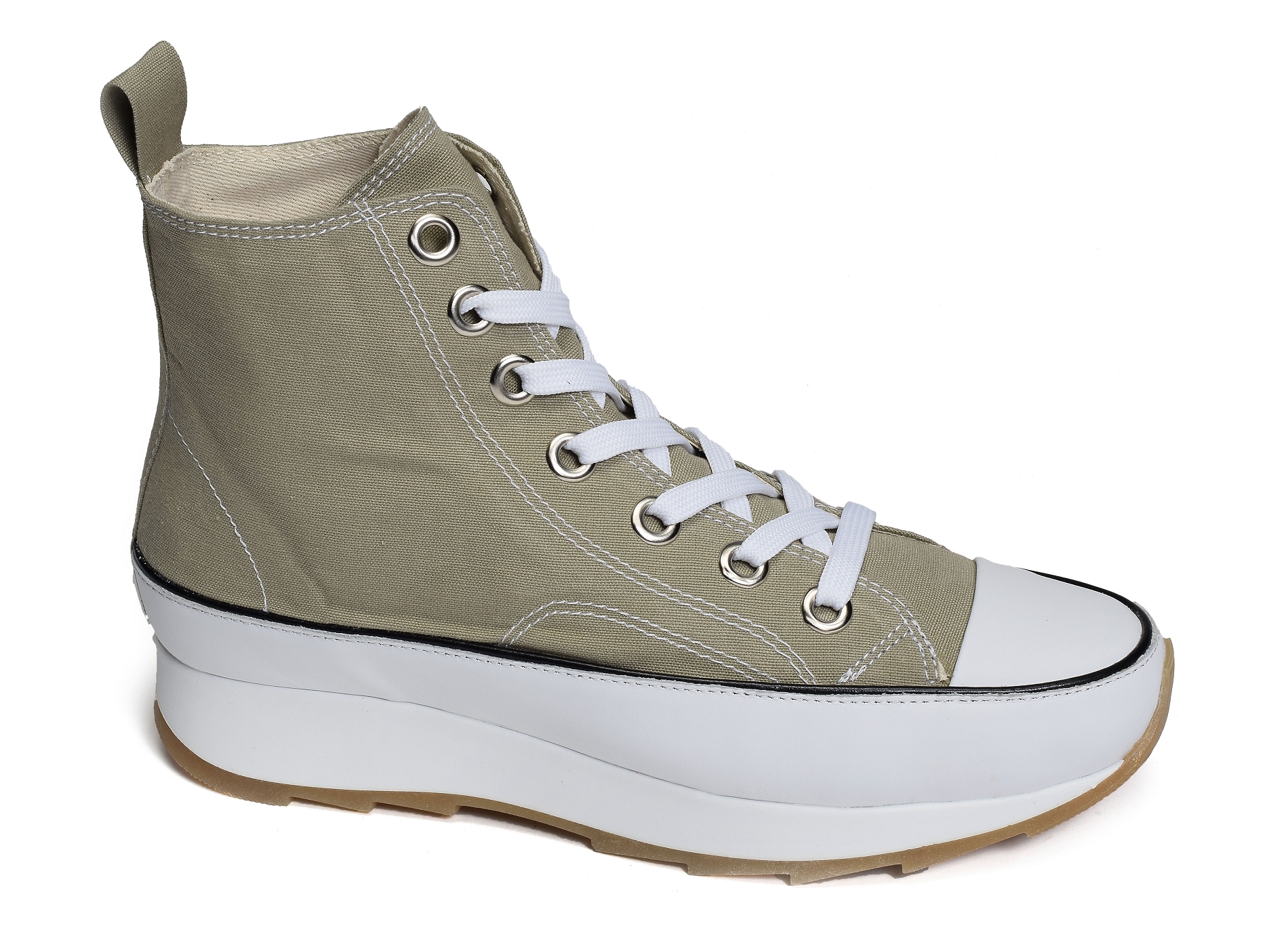 Frasne kaki