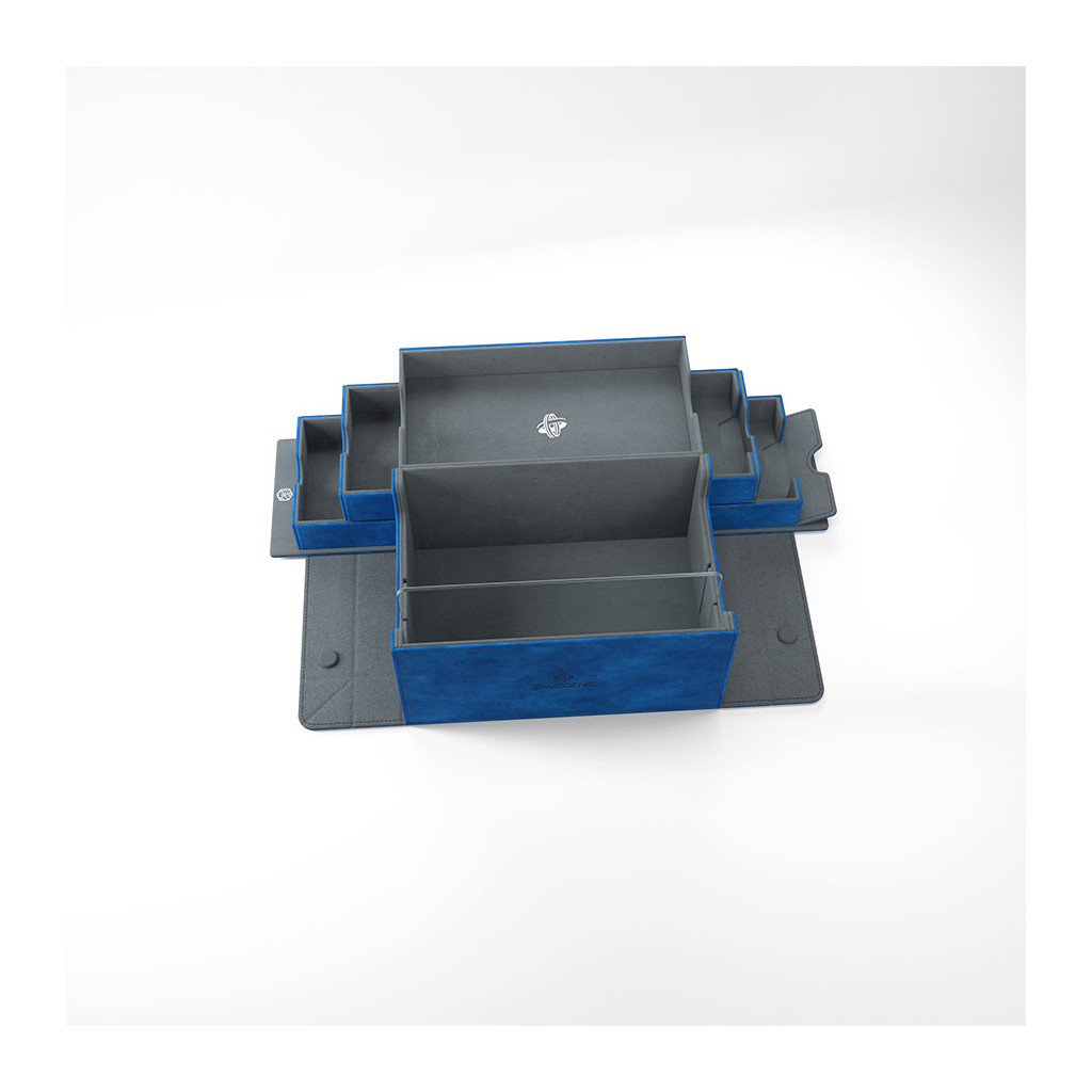 Gamegenic - Games' Lair 600+ Bleu