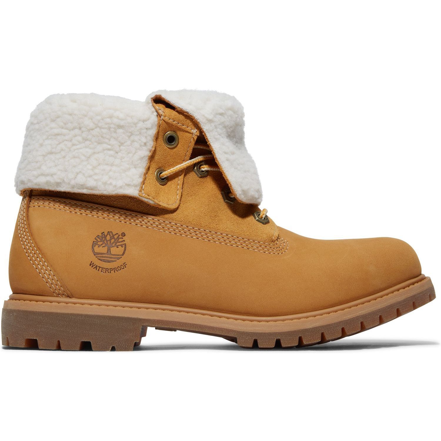 TimberlandAuthentics Teddy Fleece WP