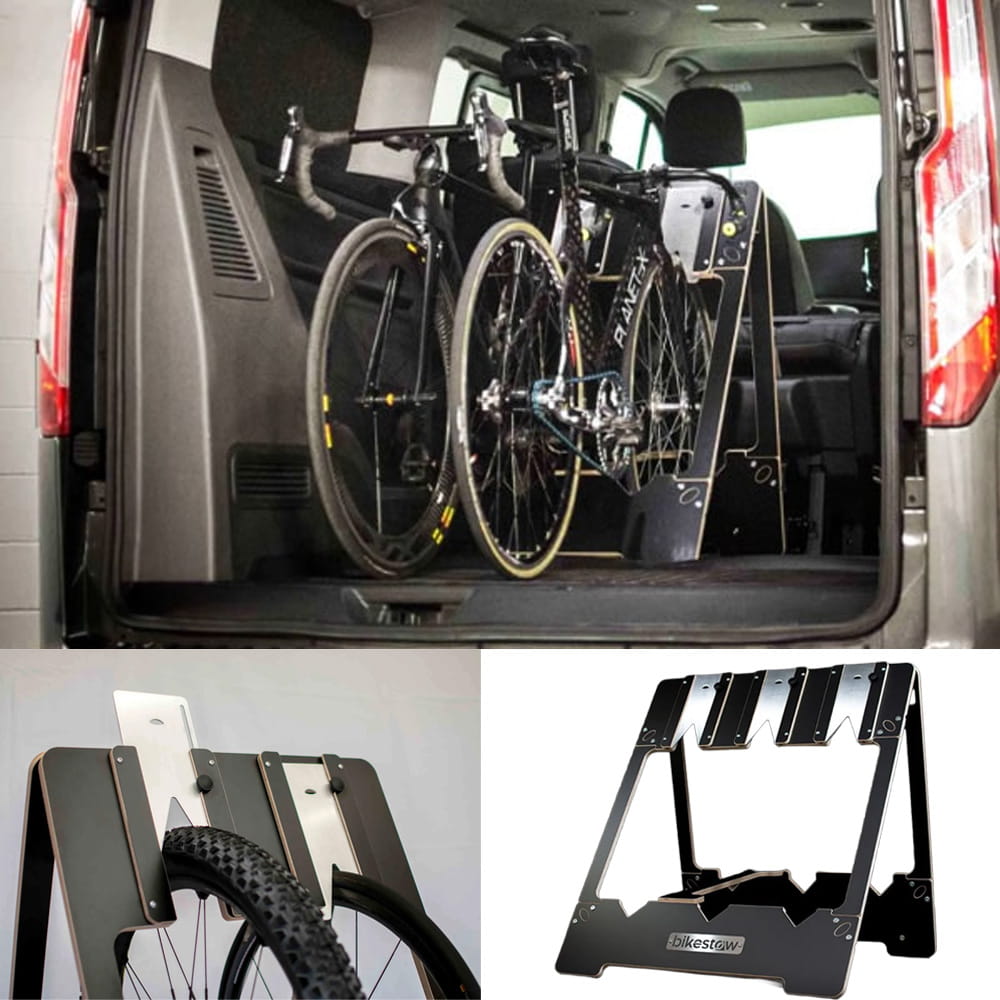 Porte-vélos Bike Racks BIKESTOW Original