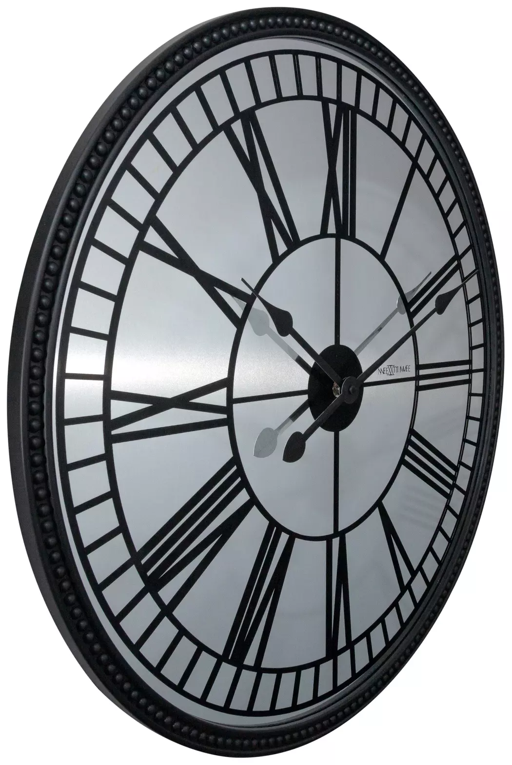 Quarzwanduhr Cleopatra Ø 56 cm