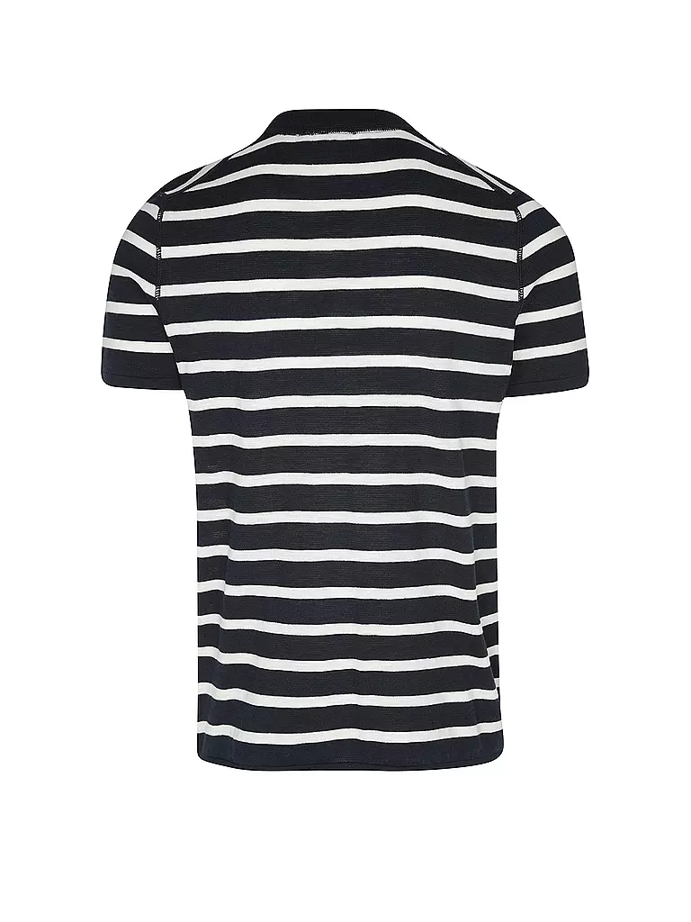 JOOP T-Shirt Modern Fit LOOK  dunkelblau
