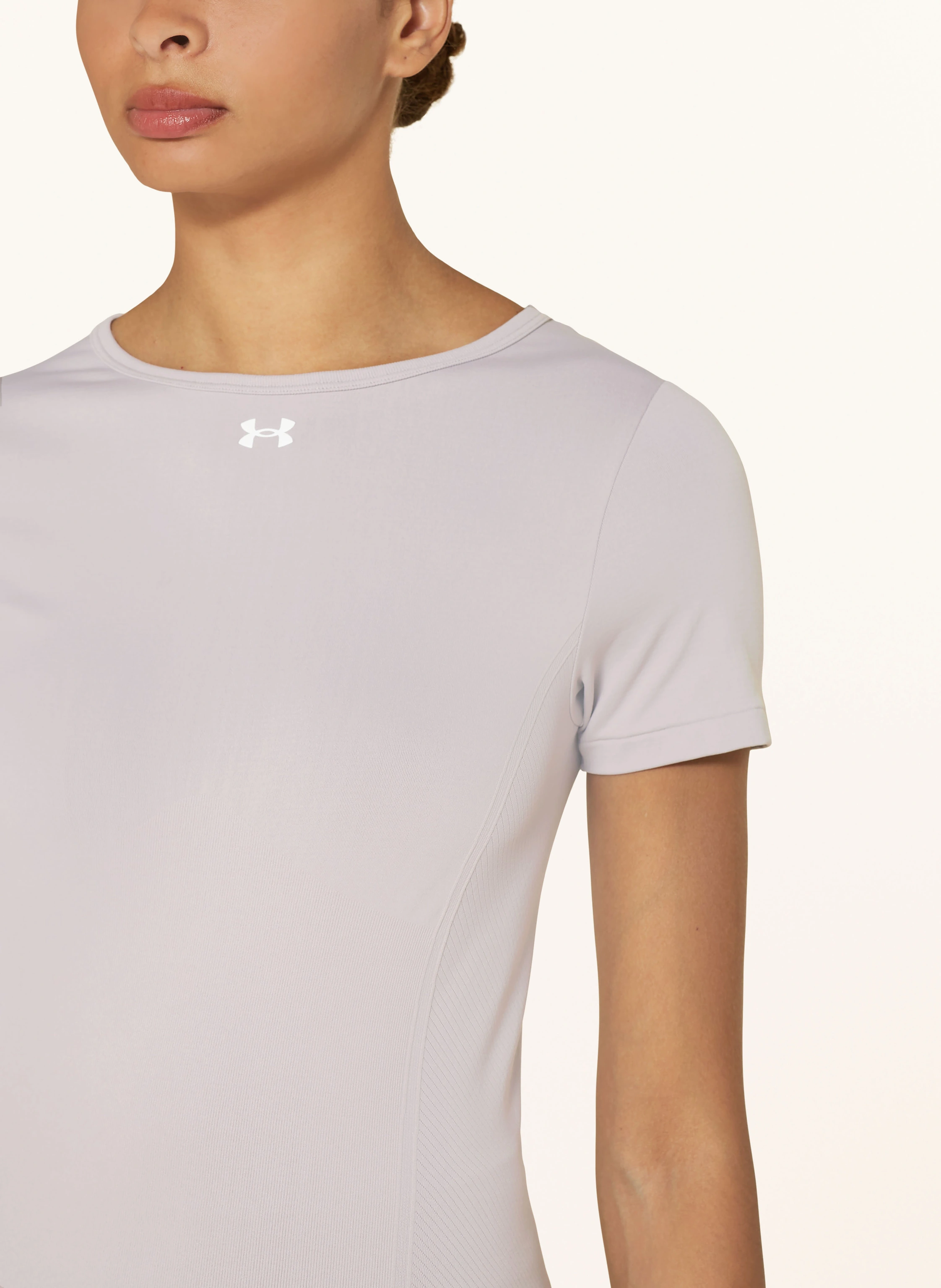 UNDER ARMOUR T-Shirt VANISH SEAMLESS
