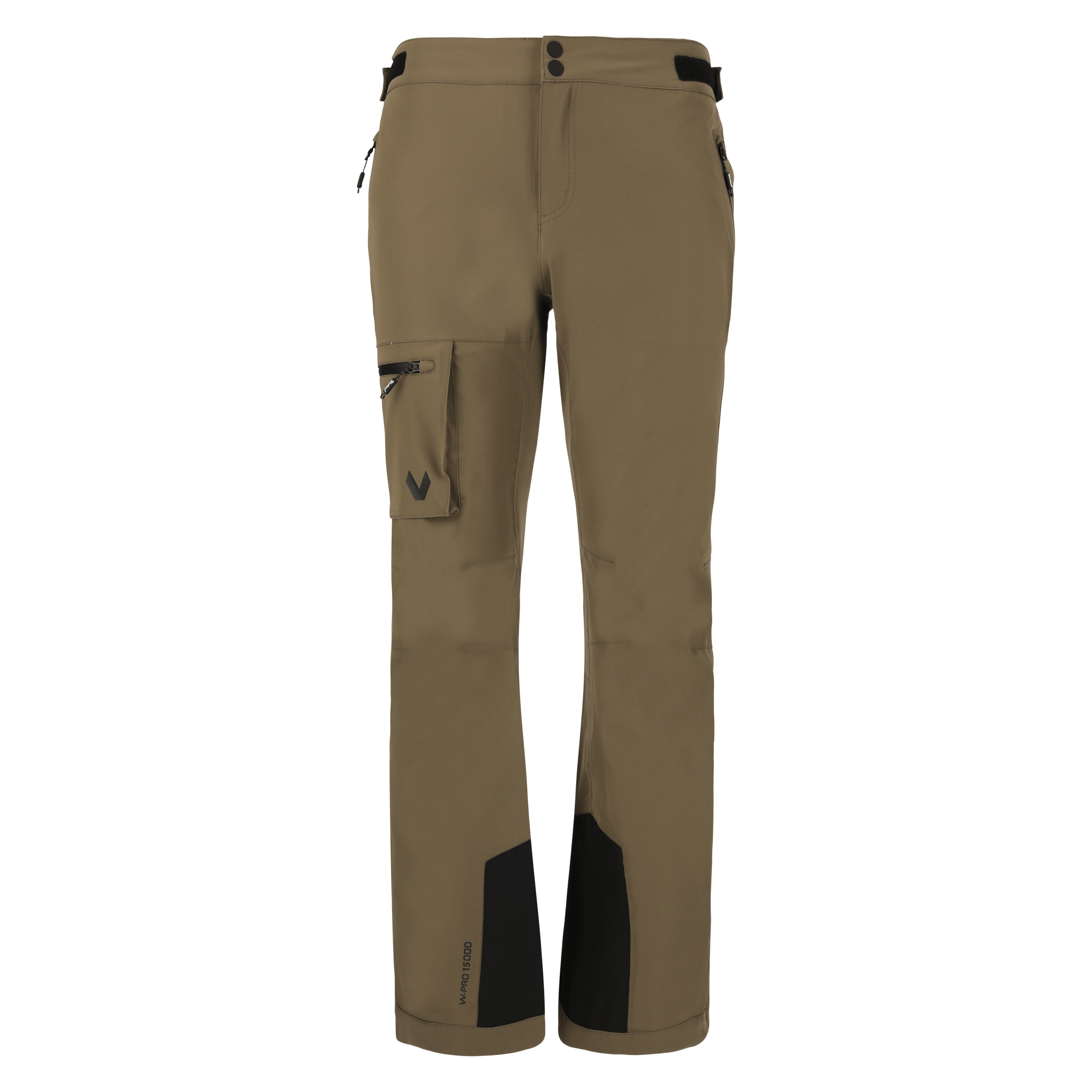 Vertical Mazezon M LayerTech Ski Pants W-PRO 15000 - Bukse