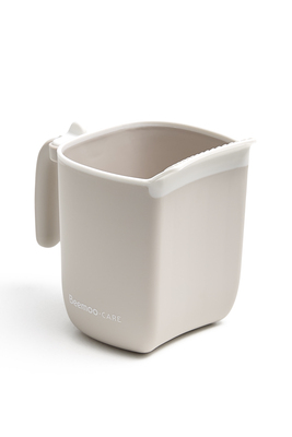 Beemoo CARE Assist Skyllekanne, Beige