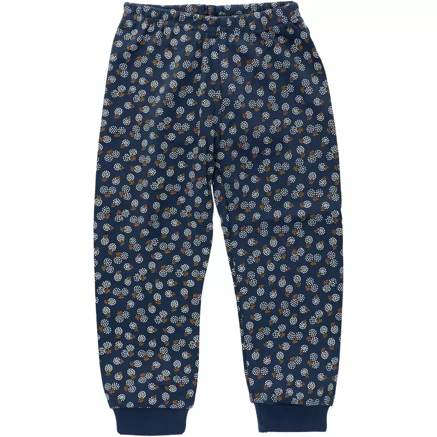 Baby Sweets Schlafanzug Lieblingsstücke blau