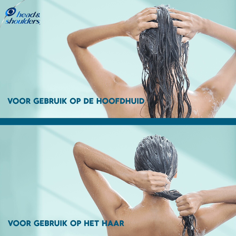 Head & Shoulders Conditioner DERMAxPRO200 ml