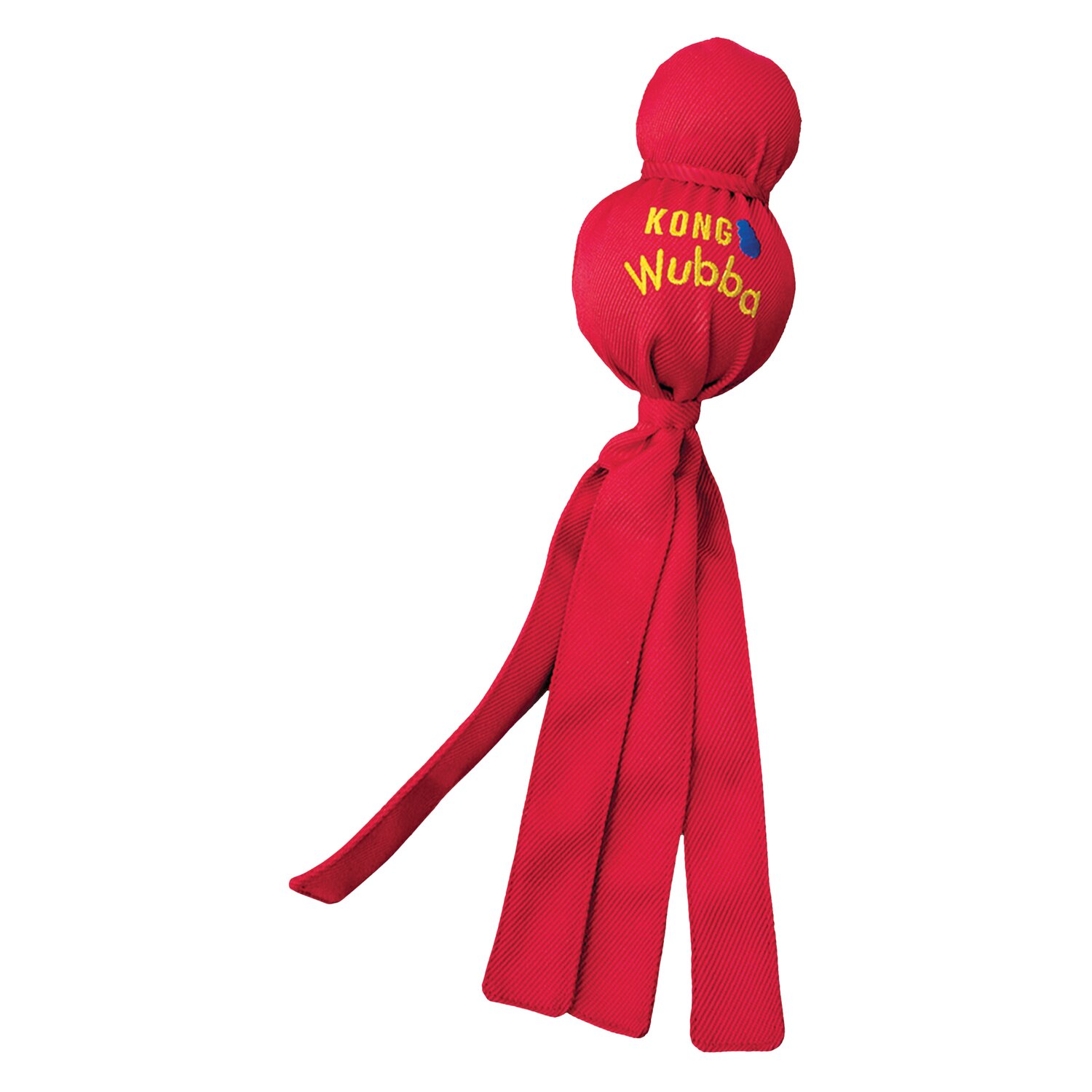 HUNTER Kong Wubba Classic  - je nach Lagerbestand - S (ca. 23 cm)