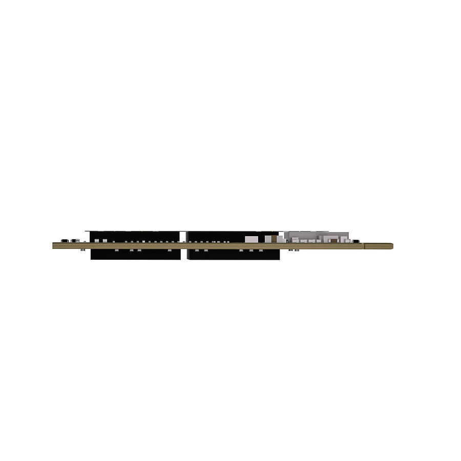 Corsair MP600 Micro - 1 To