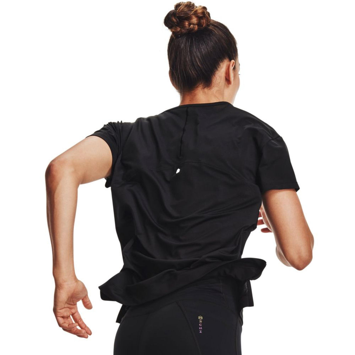 Under Armour<br>Rush Energy Core SS Wmn