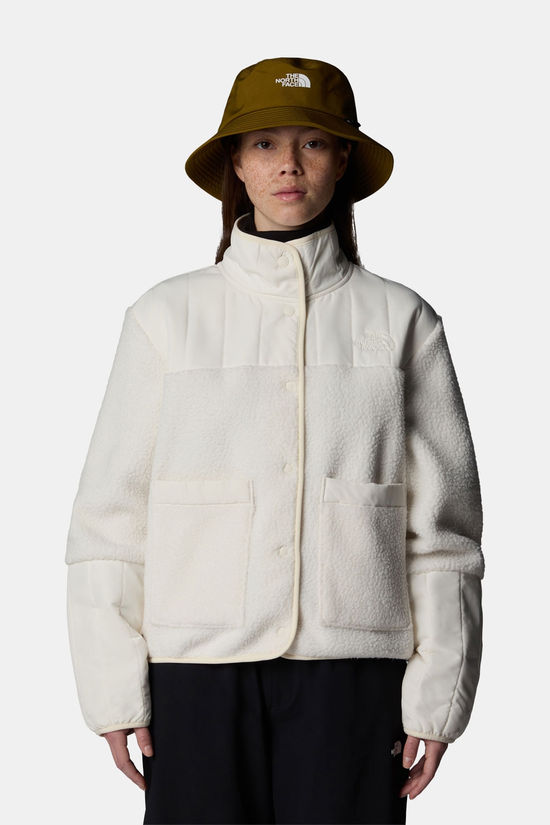 The North Face The North Face W Cragmont Fleece Jacket Fleecevest