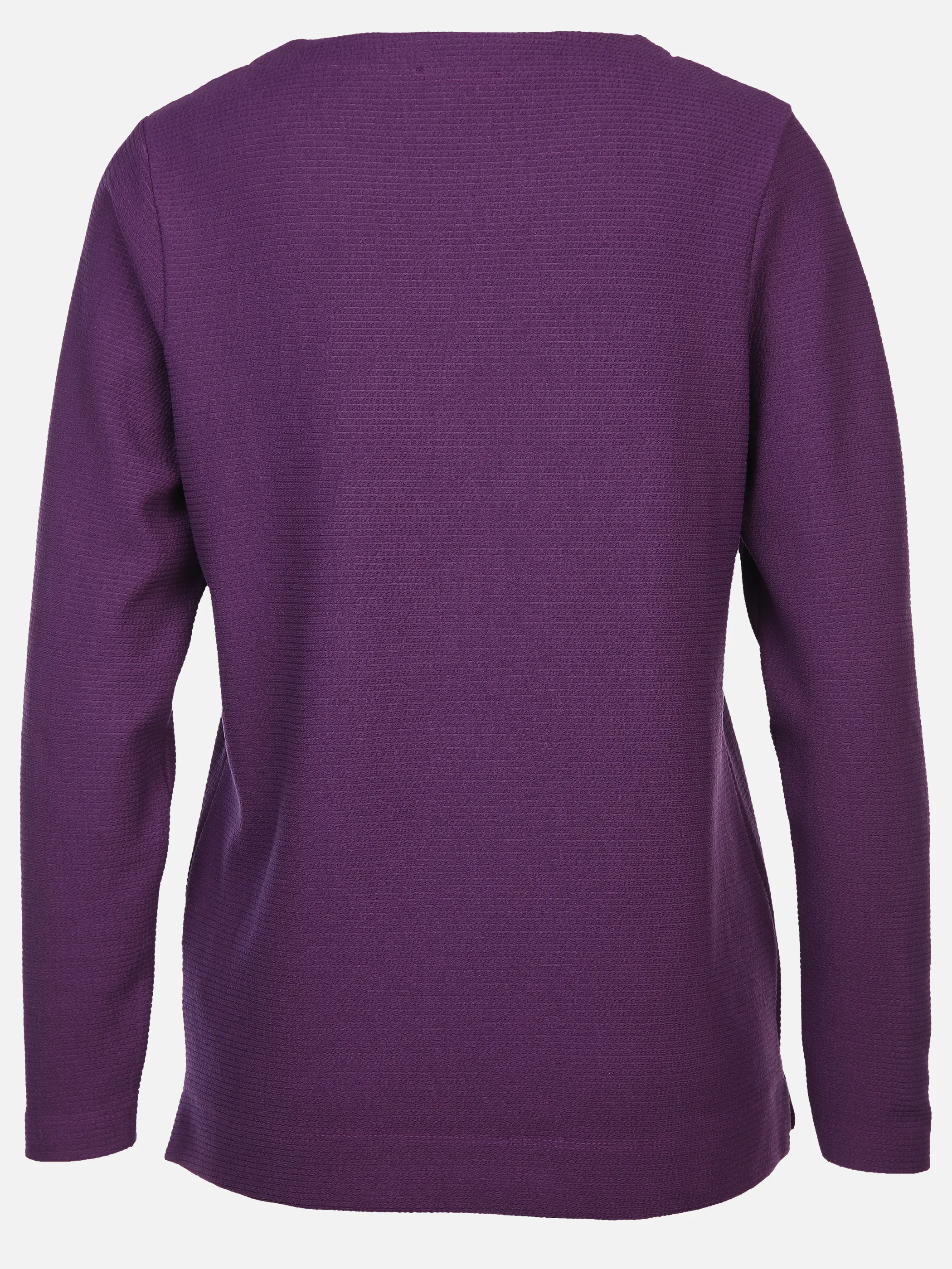 Damen Jacquard-Shirt