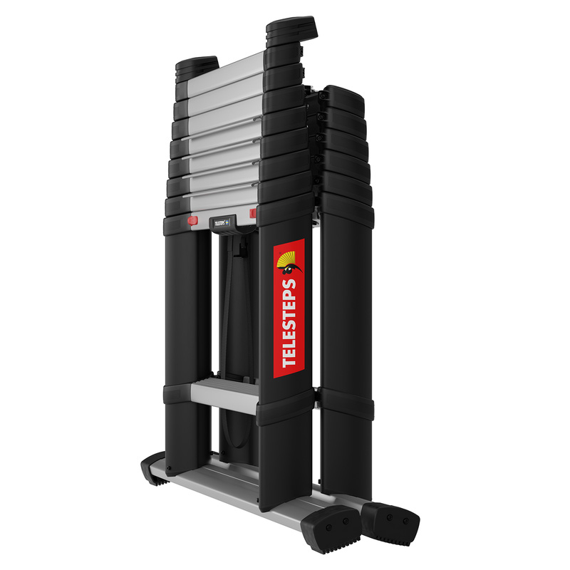 Telesteps Combi Line 9 treden