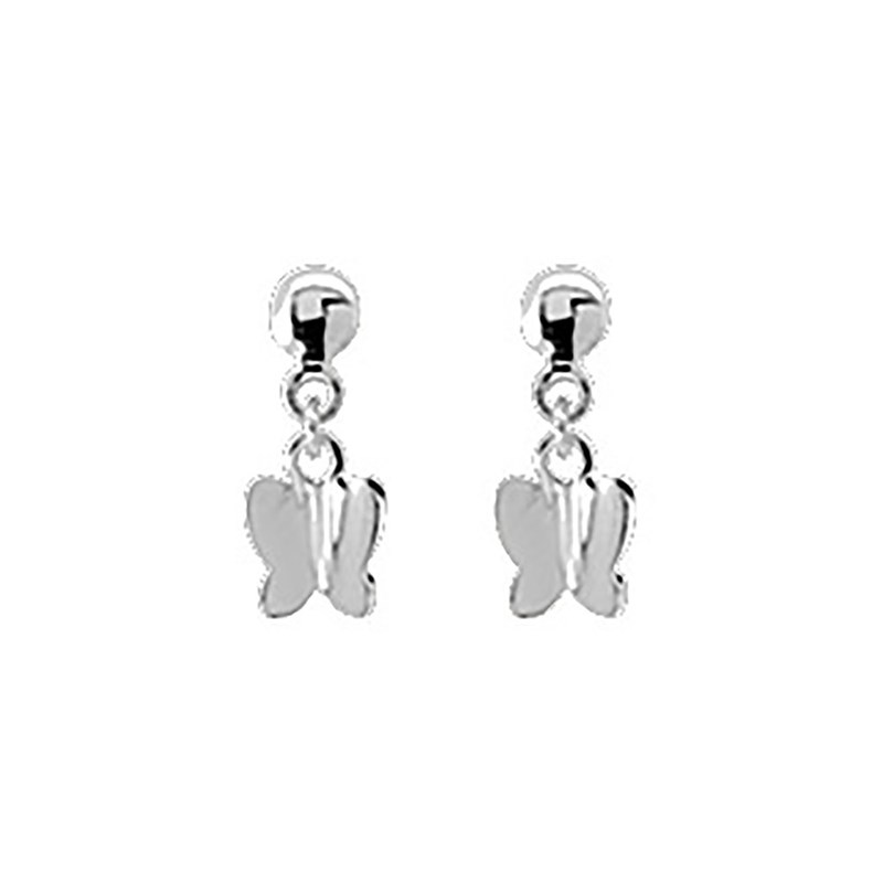 Boucles d'oreilles femme - Or 9 Carats