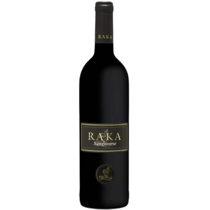 Raka Sangiovese 2021