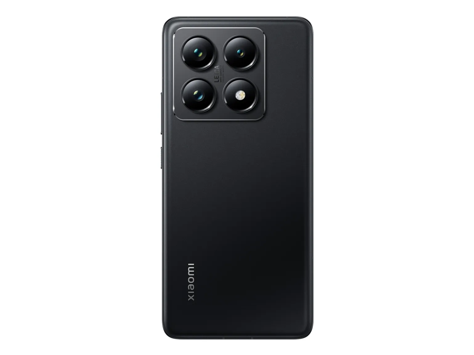 Xiaomi 14T Pro - 5G smartphone - dual-SIM - RAM 12 GB / Intern hukommelse 512 GB - OLED-skærm - 6.67