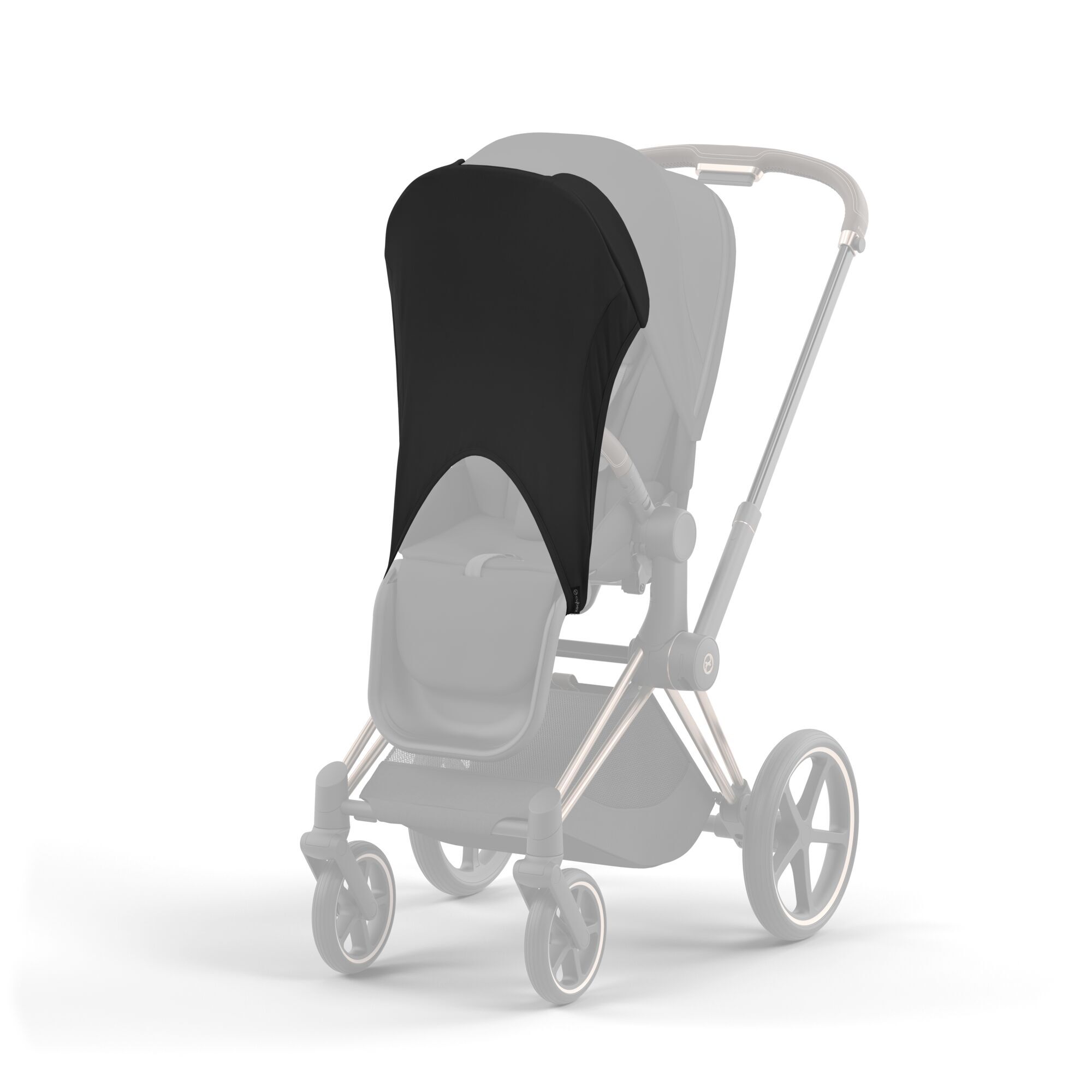 Sun Sail Black