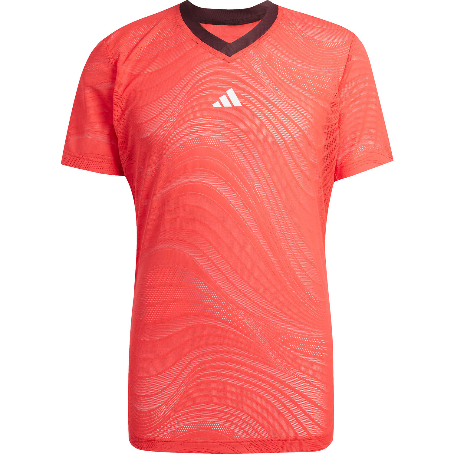 adidas Pro Freelift Mesh Tee
