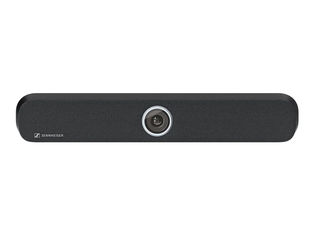 Sennheiser TeamConnect Bar S - Alt i en-enhed