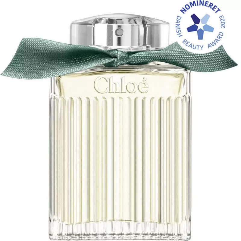 Chloé Signature Rose Naturelle Intense EDP 100 ml