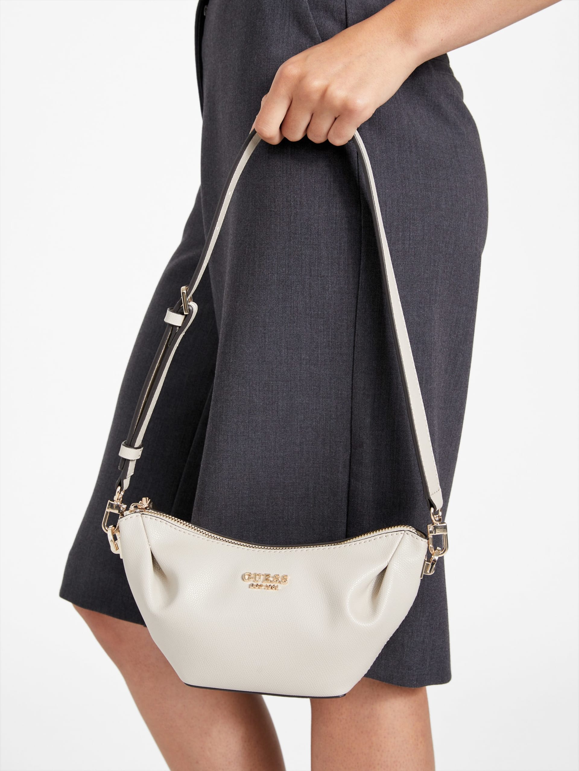 Bolsa de ombro Amorette