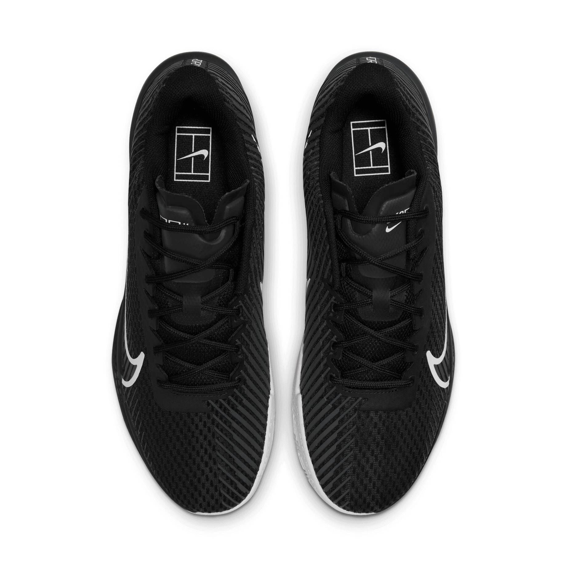 Nike| Herren Tennisschuhe M NIKECOURT AIR ZOOM VAPOR 11