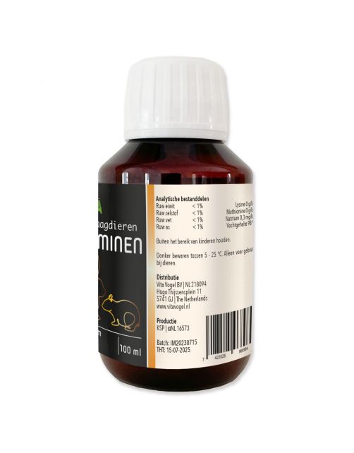 Invicta Multivitamines - Voedingssupplement