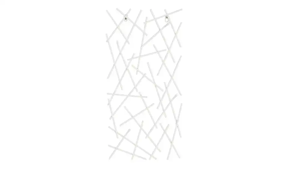 Wandgarderobe Pelado