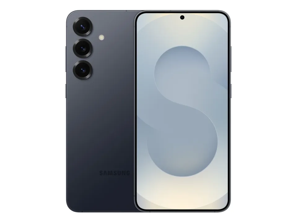 Samsung® | S25  (512GB) - BLUEBLACK