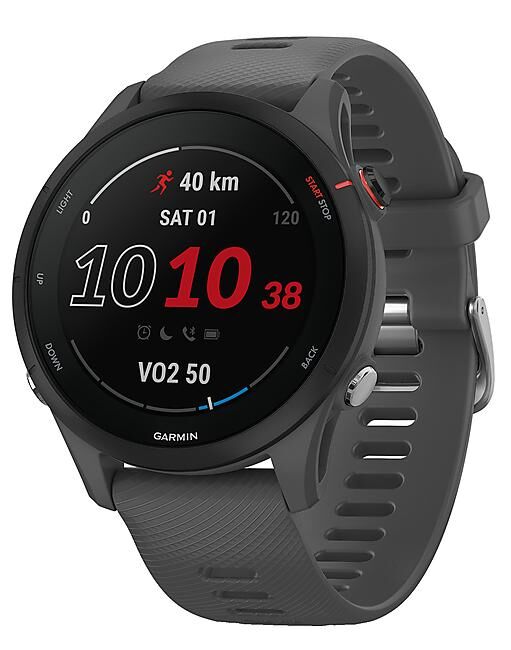 GARMIN - MONTRE GPS FORERUNNER 255