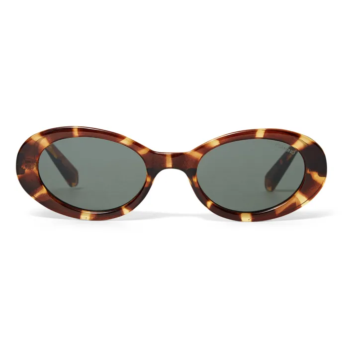 Komono Lunettes de Soleil Ana Jr. | Marron